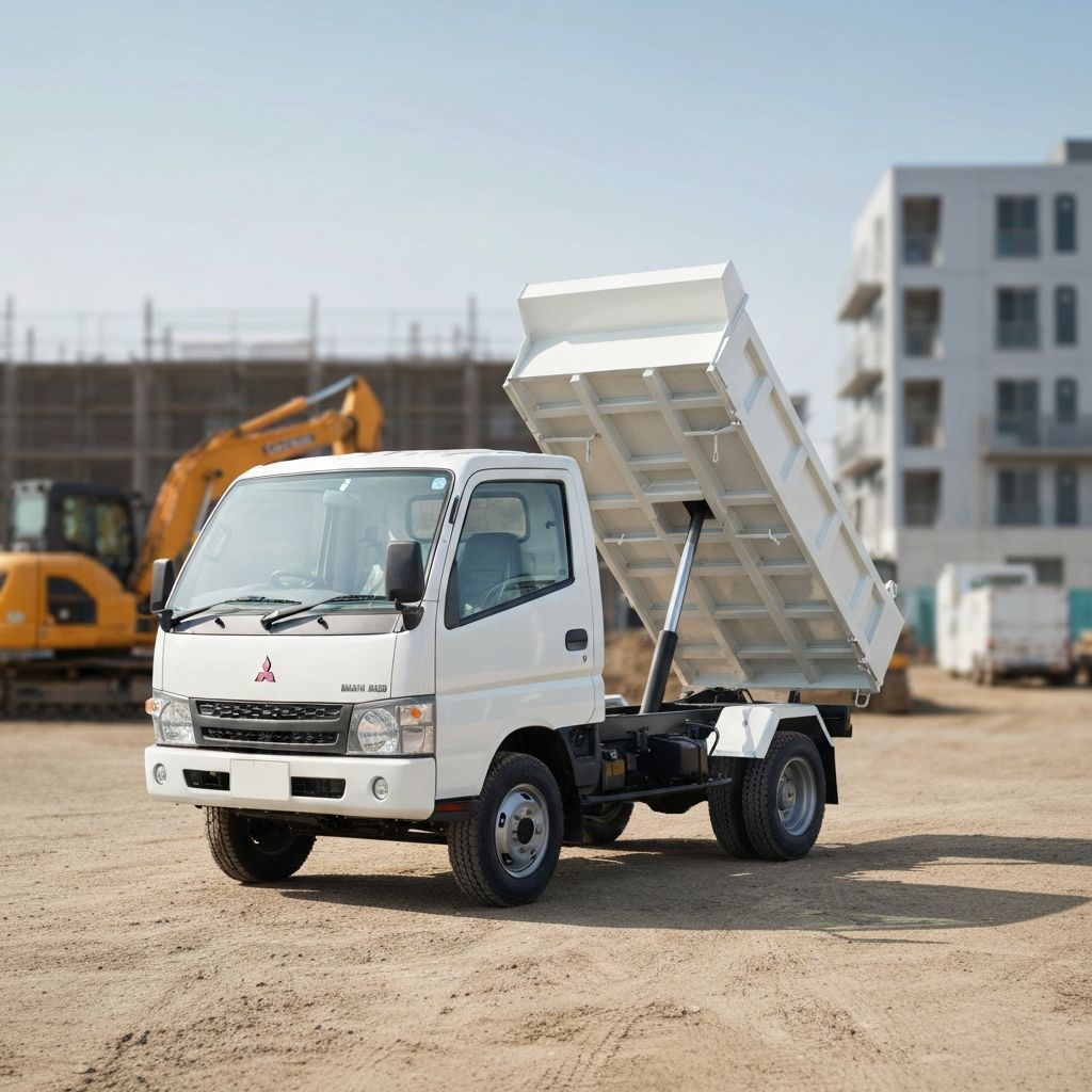 1994 Mitsubishi Minicab